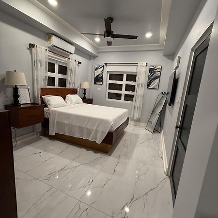 De' Seaside Escape Hotel Willikies Ngoại thất bức ảnh