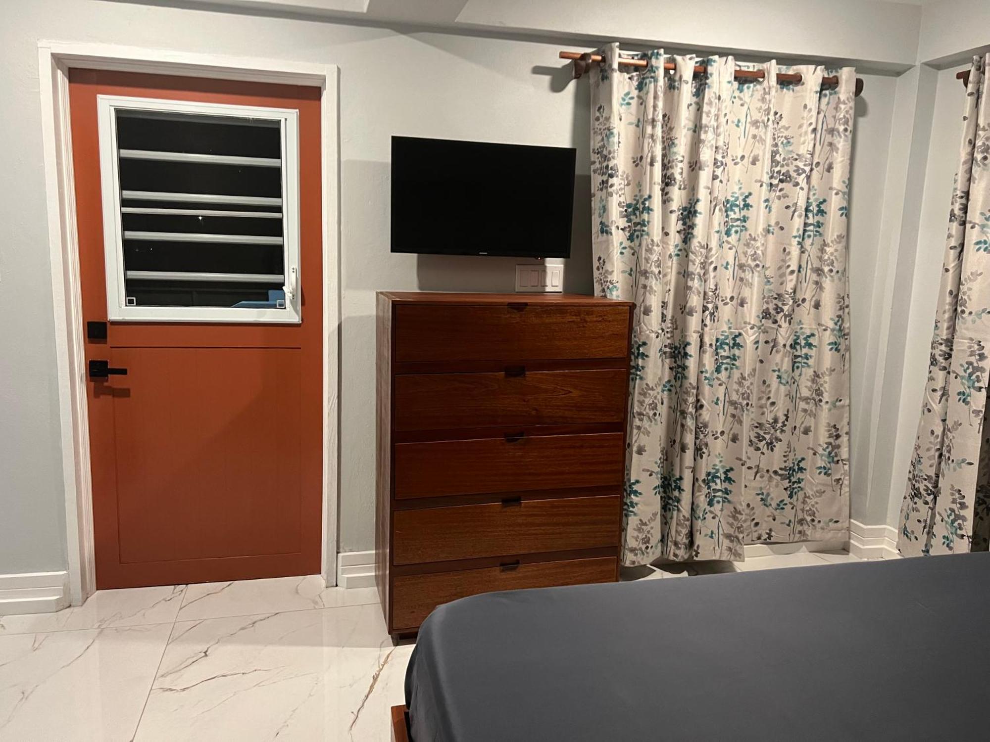 De' Seaside Escape Hotel Willikies Ngoại thất bức ảnh