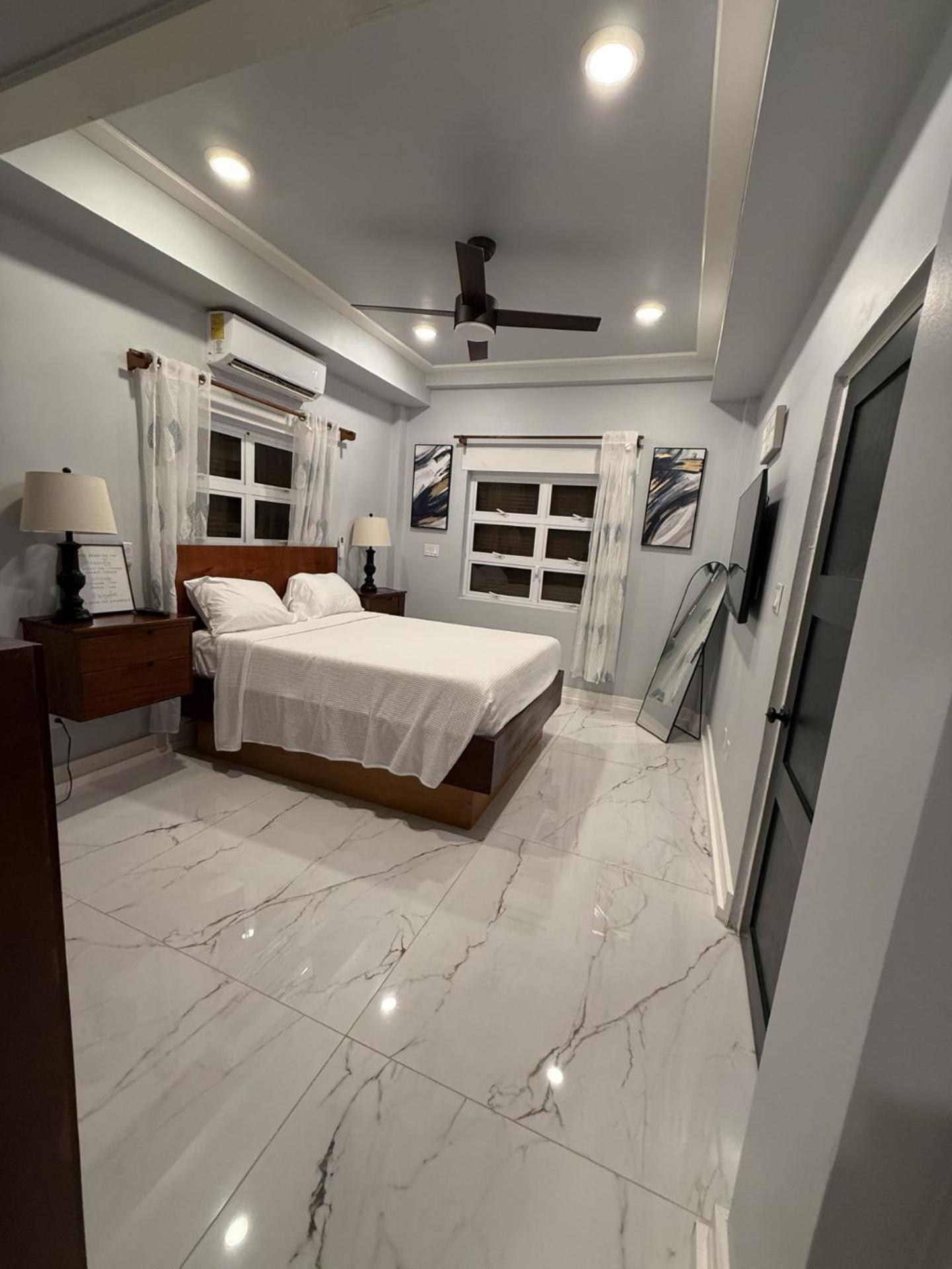 De' Seaside Escape Hotel Willikies Ngoại thất bức ảnh