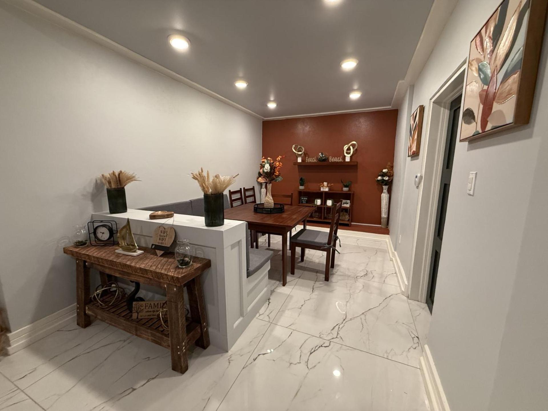 De' Seaside Escape Hotel Willikies Ngoại thất bức ảnh