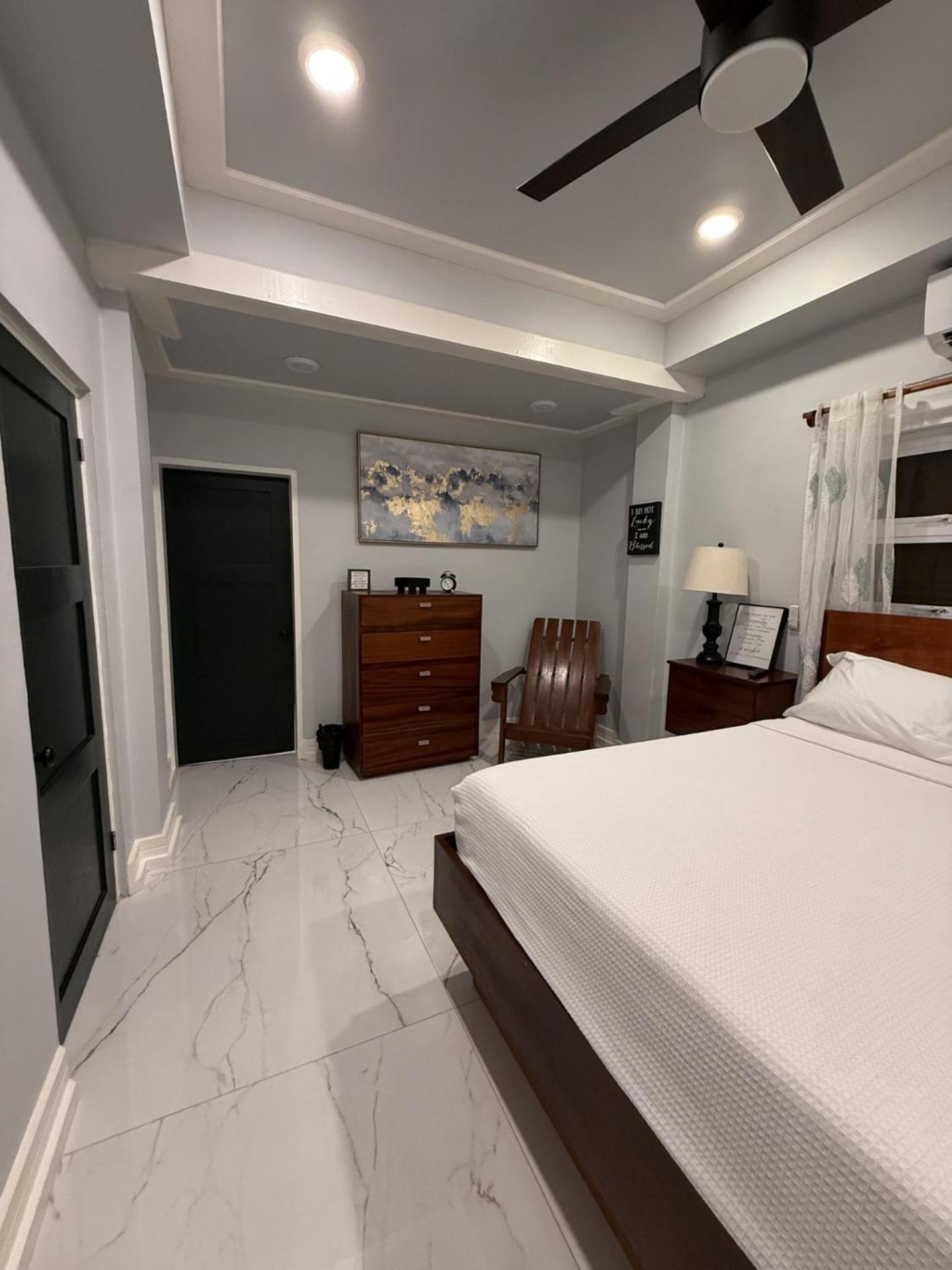 De' Seaside Escape Hotel Willikies Ngoại thất bức ảnh