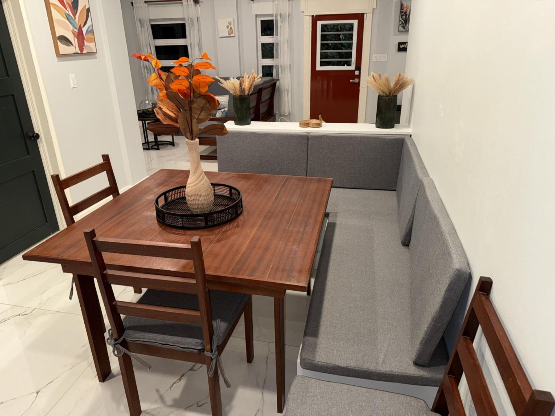 De' Seaside Escape Hotel Willikies Ngoại thất bức ảnh
